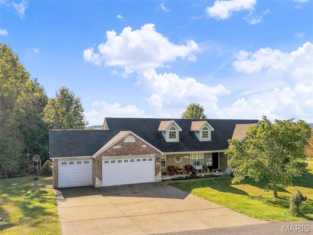 976 Brownsmill Road Property Photo 4
