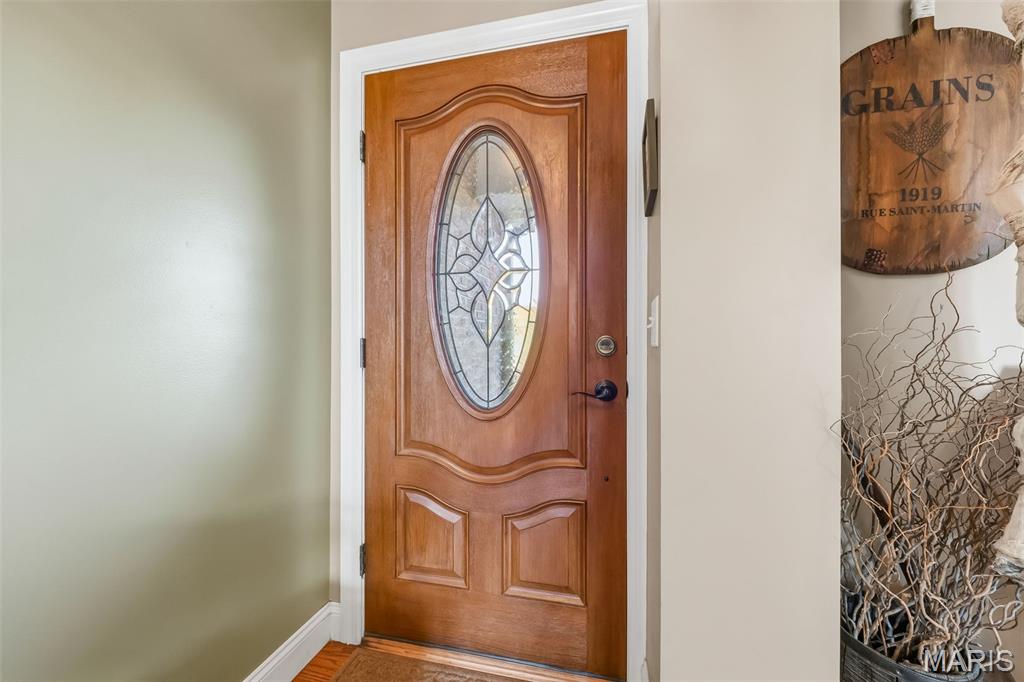 976 Brownsmill Road Property Photo 6