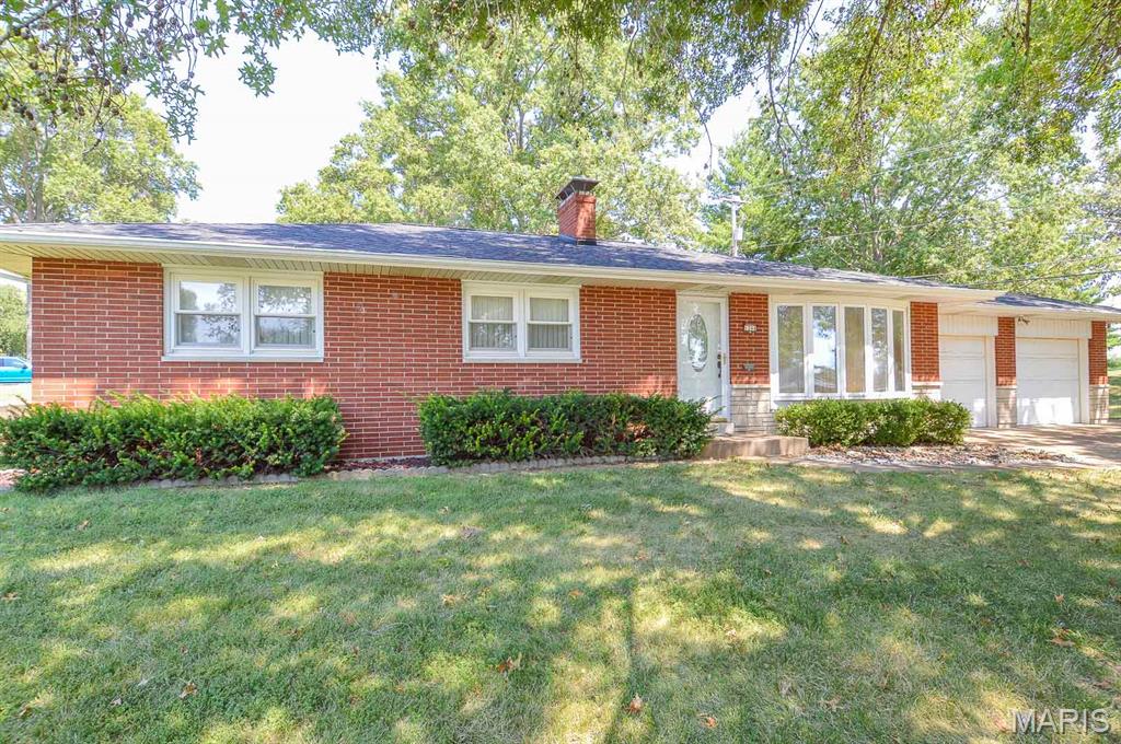 1244 N Evergreen Lane Property Photo 1