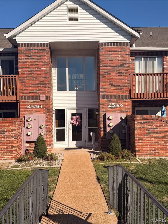 2546 Coppergate Square Drive B Property Photo 1