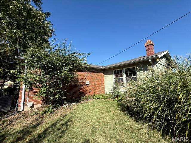 2640 Woodsage Drive Property Photo 1