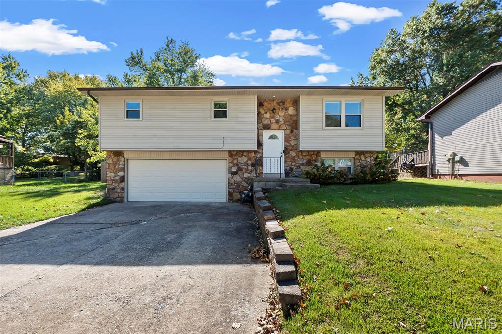 1317 Rolling Fields Drive Property Photo 1