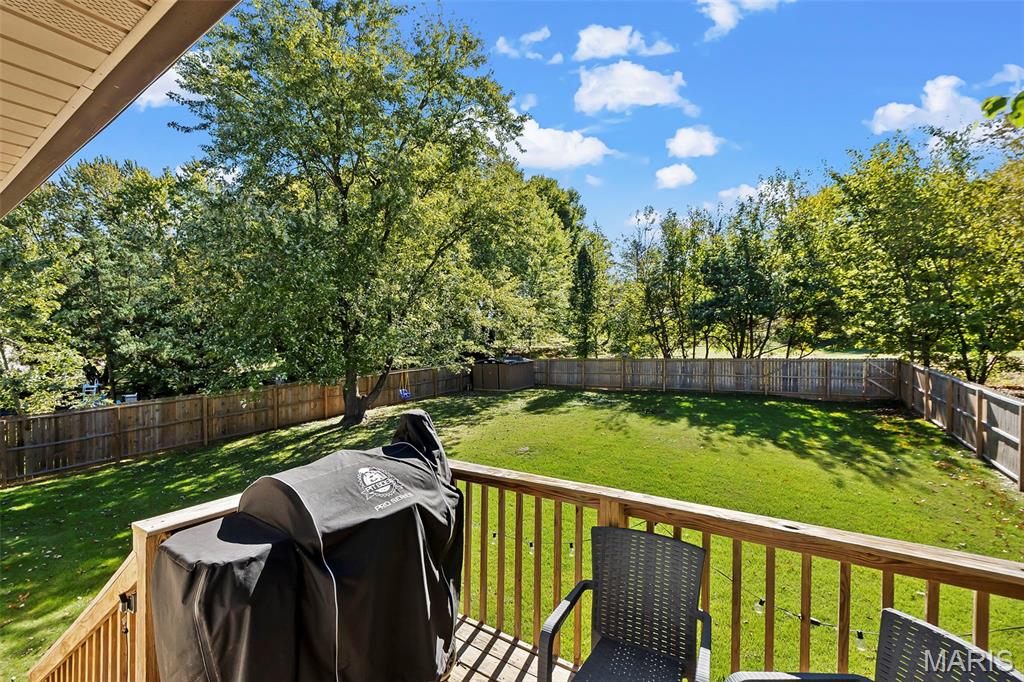1317 Rolling Fields Drive Property Photo 7