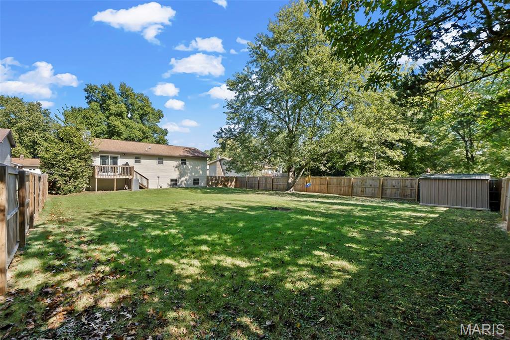 1317 Rolling Fields Drive Property Photo 8