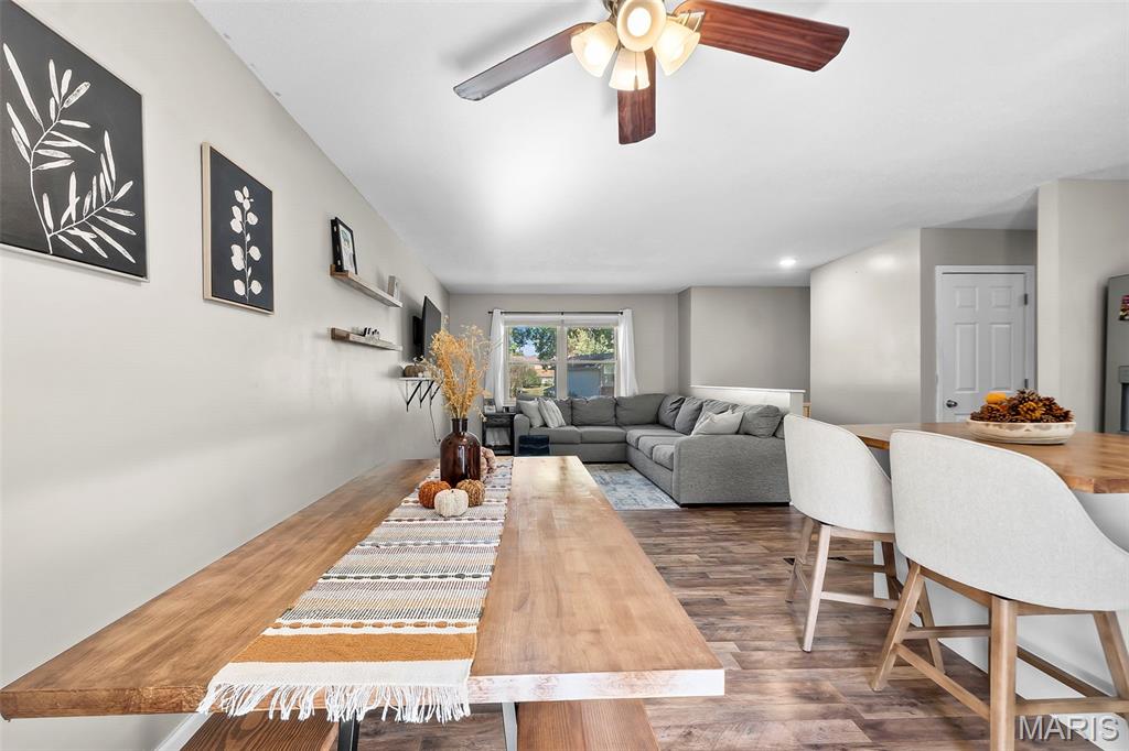 1317 Rolling Fields Drive Property Photo 13