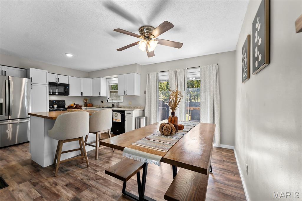 1317 Rolling Fields Drive Property Photo 14