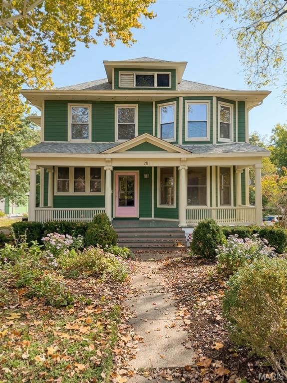 28 S Maple Avenue Property Photo 1