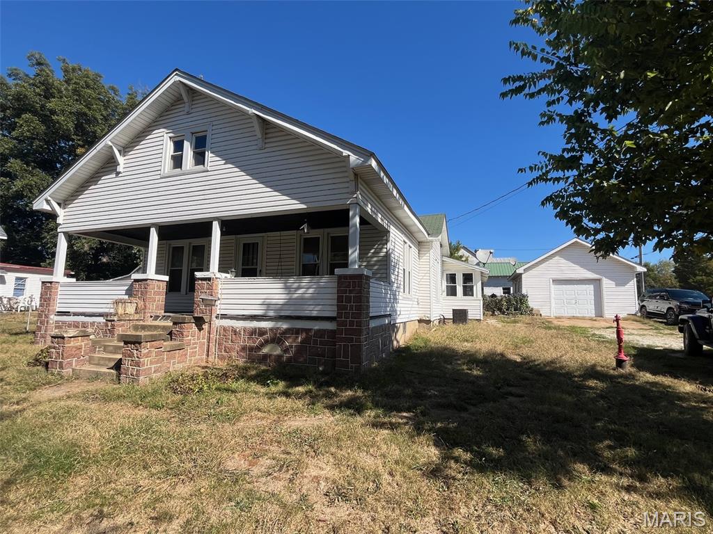 14058 State Highway C Property Photo 1