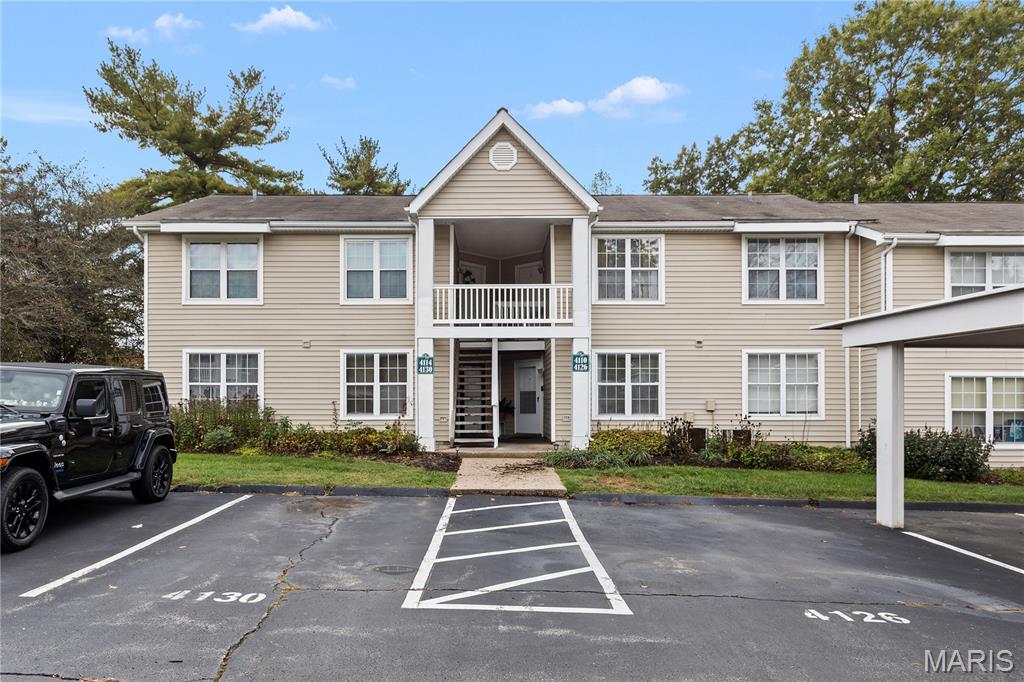 4126 Island Terrace Court Property Photo 1