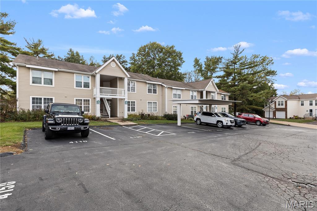 4126 Island Terrace Court Property Photo 4