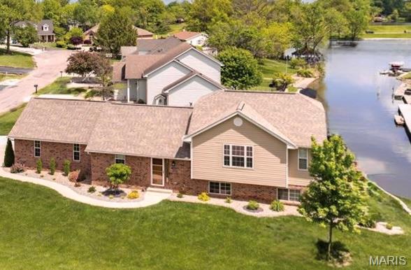 1396 Britany Court Property Photo 1