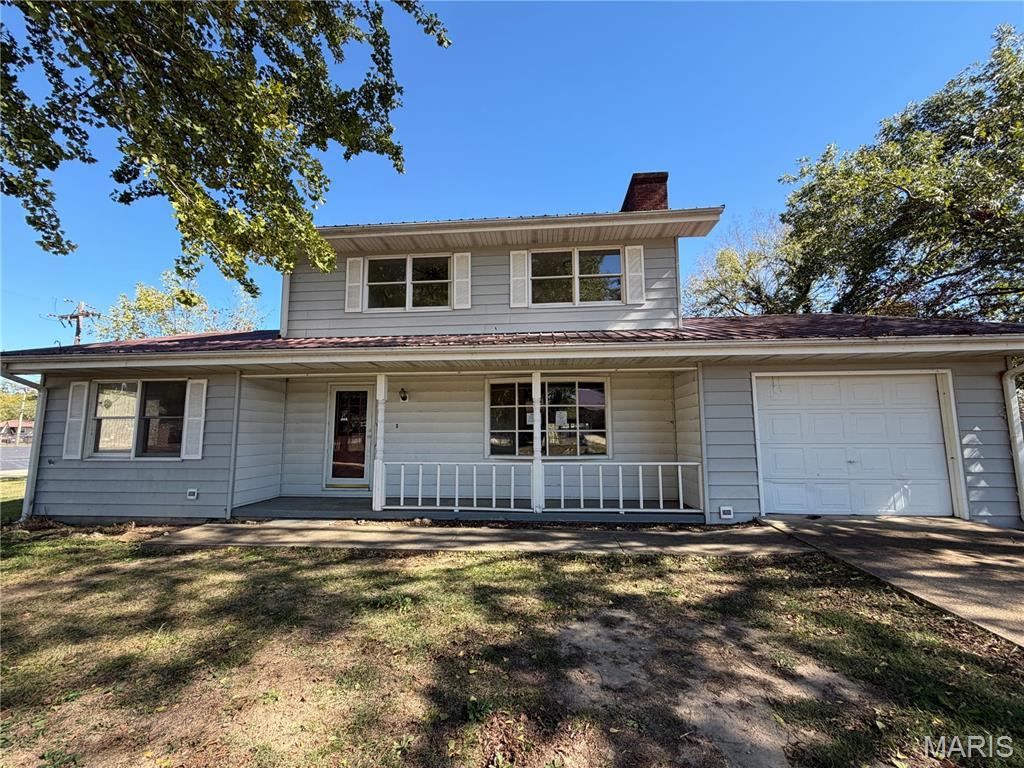 705 S Elm Street