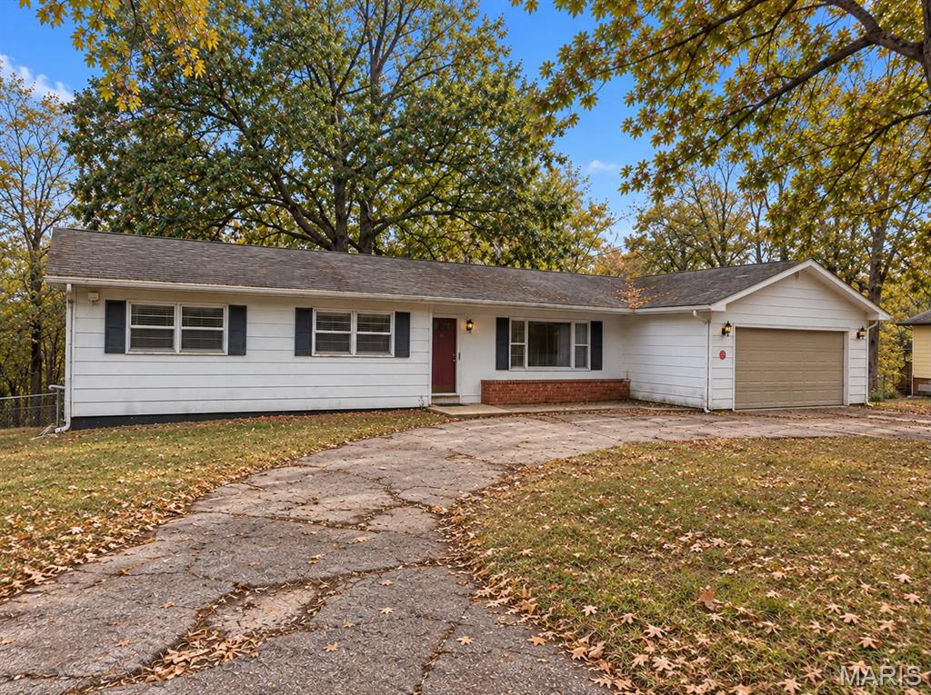 412 Sunset Drive Property Photo 1