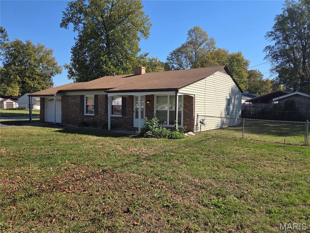 33 Steeplechase Drive Property Photo 3
