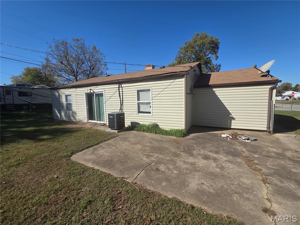 33 Steeplechase Drive Property Photo 13