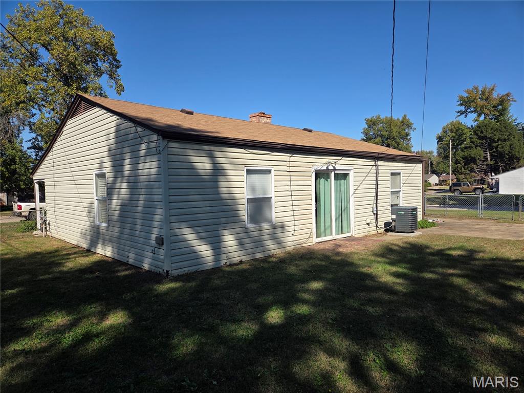 33 Steeplechase Drive Property Photo 14