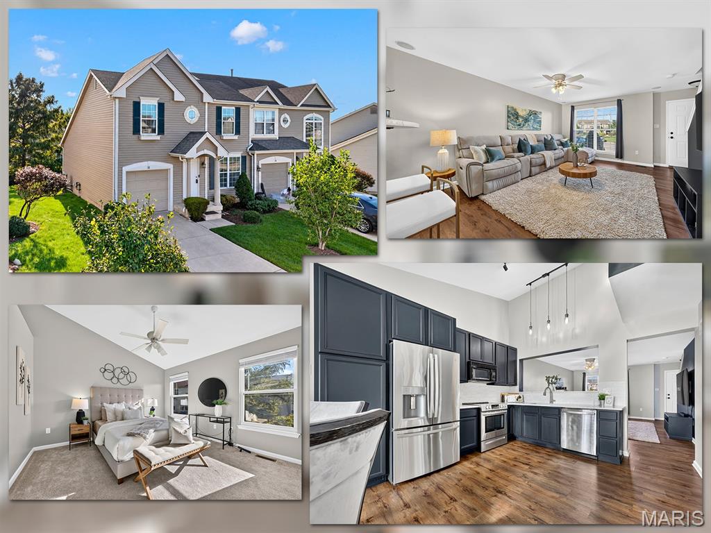 32 Edenshire Court 83B
