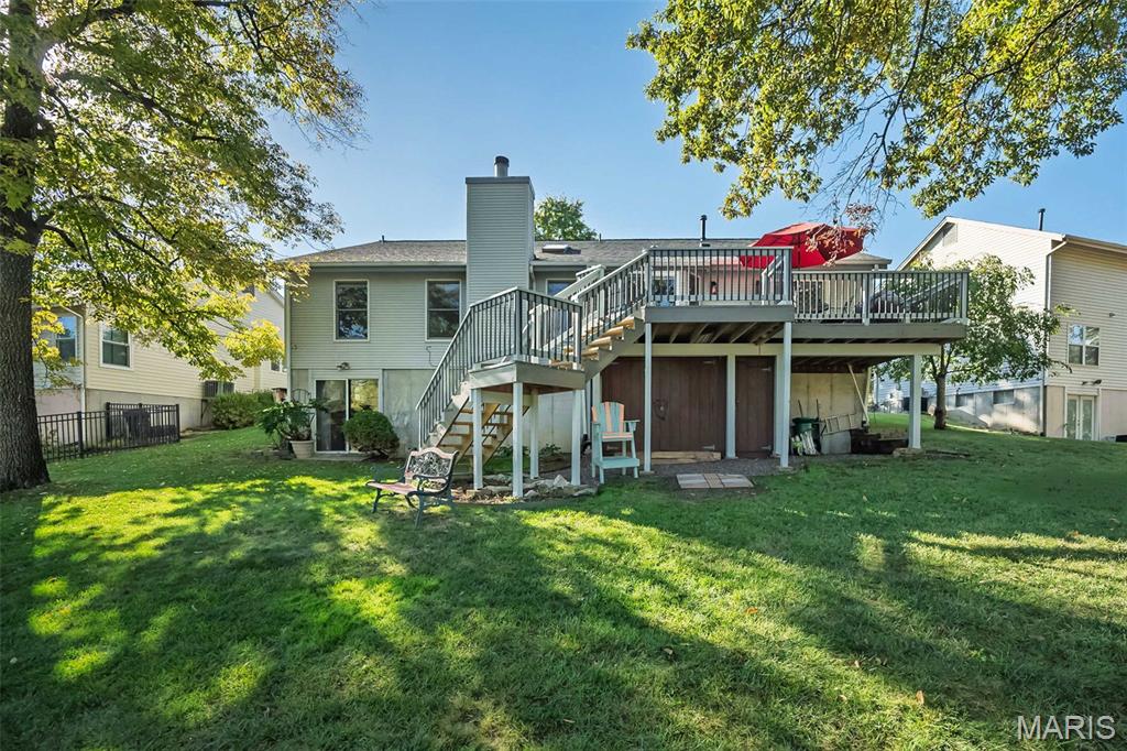 1414 Remington Oaks Terrace Property Photo 49