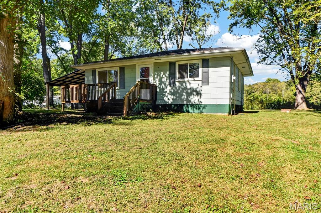 7377 Riffle Island Drive Property Photo 2