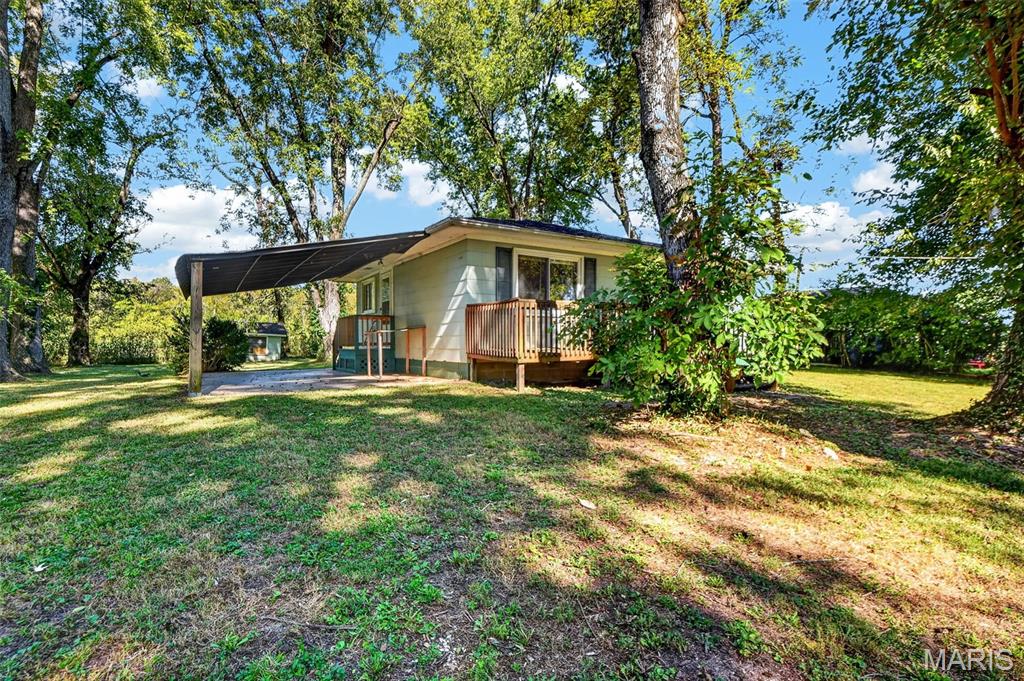 7377 Riffle Island Drive Property Photo 21