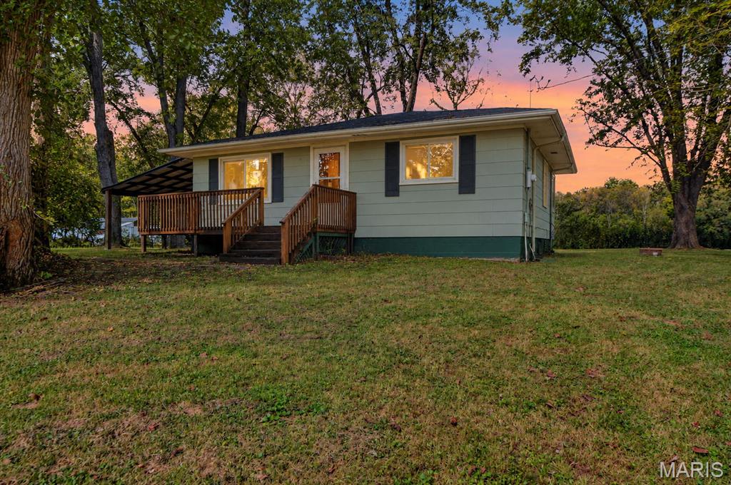 7377 Riffle Island Drive Property Photo 32