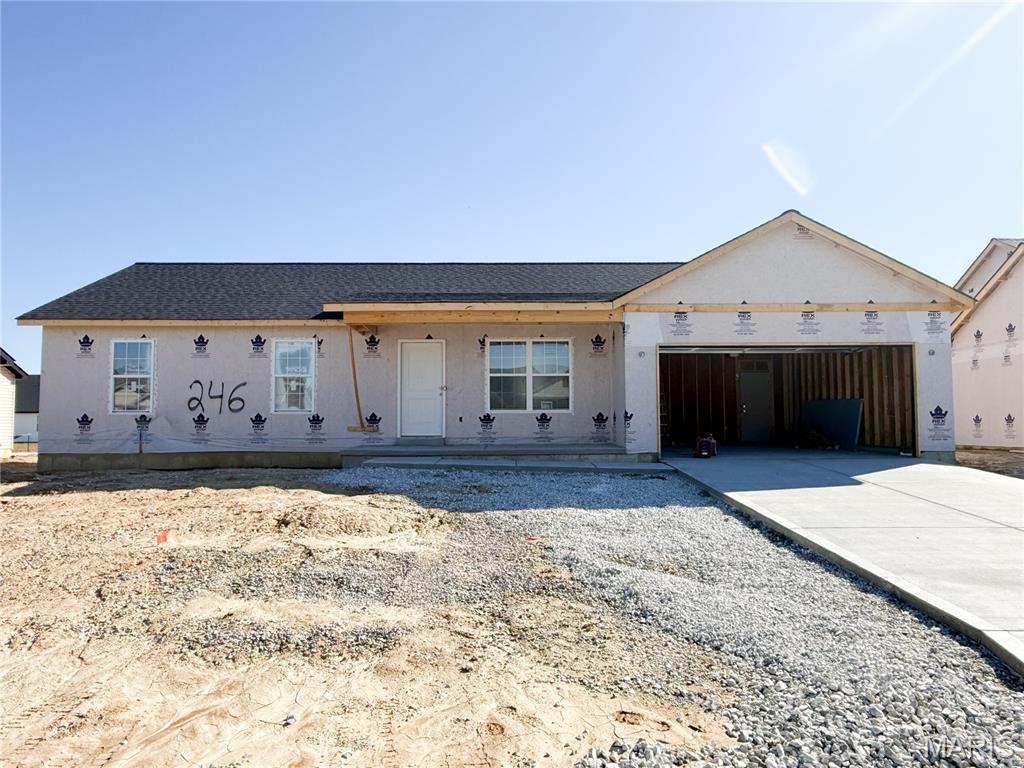 1016 Samwise Street Property Photo 1