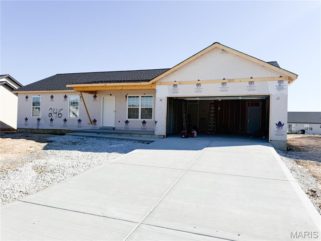 1016 Samwise Street Property Photo 2