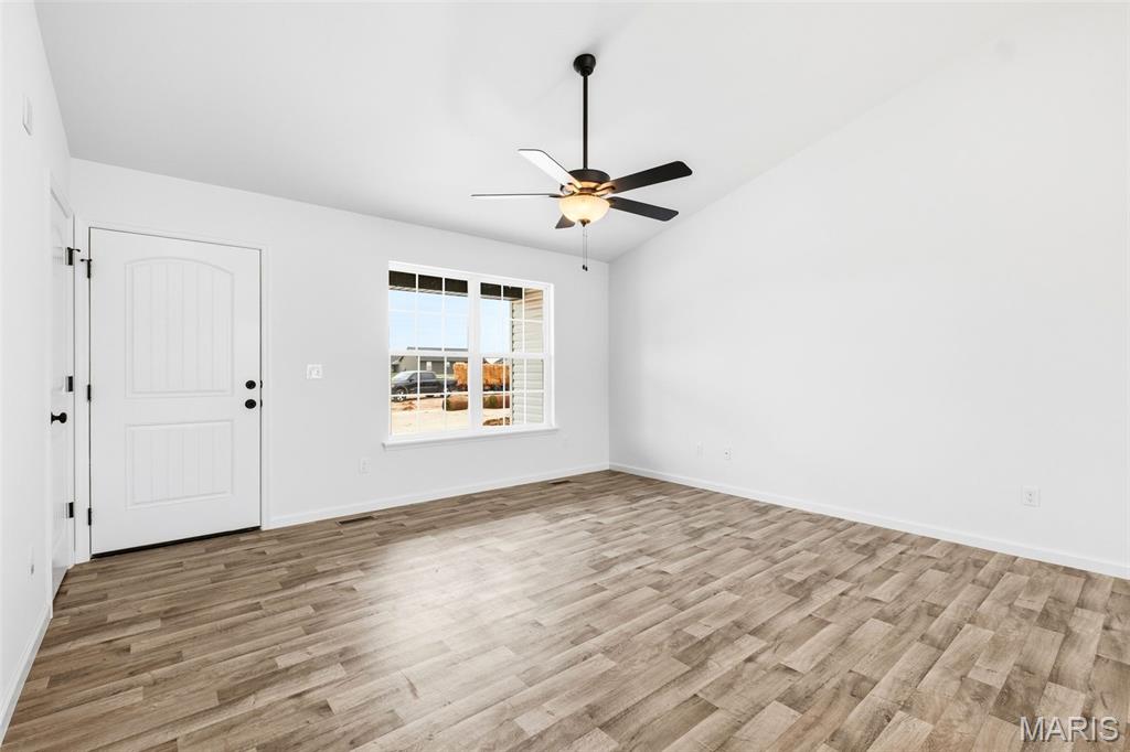1016 Samwise Street Property Photo 5