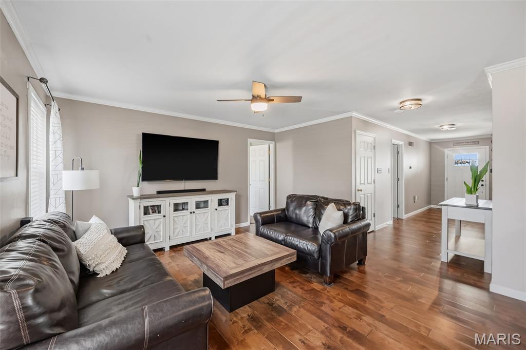 117 Fox Creek Drive Property Photo 8