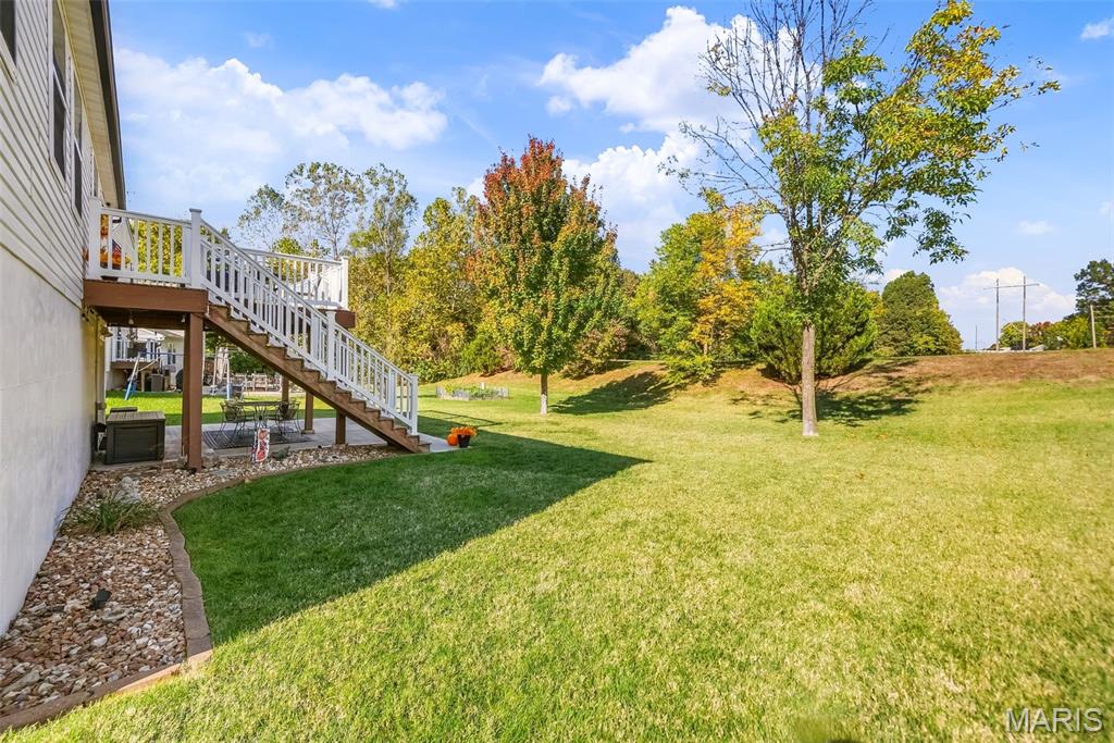 117 Fox Creek Drive Property Photo 36