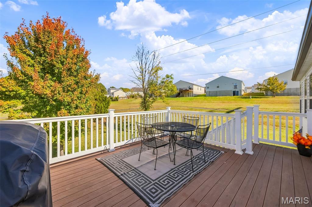117 Fox Creek Drive Property Photo 38