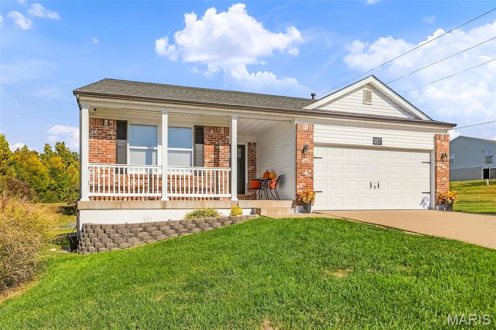 117 Fox Creek Drive Property Photo 39
