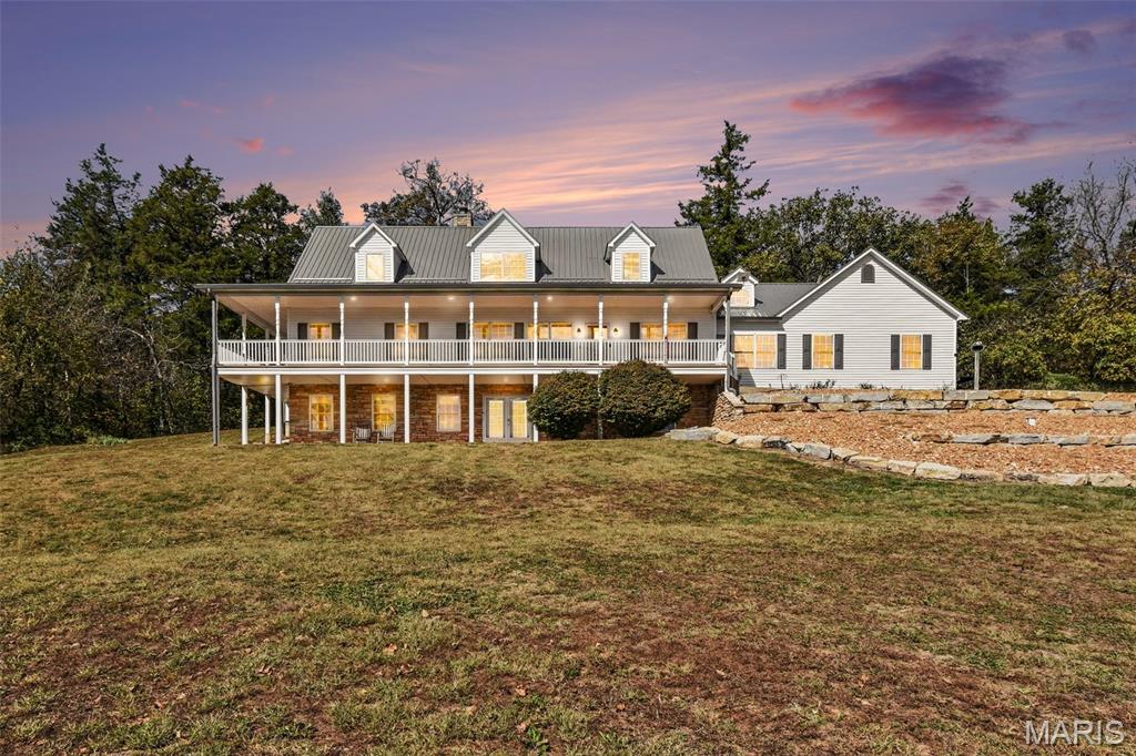 9270 Little Indian Creek Road Property Photo 1