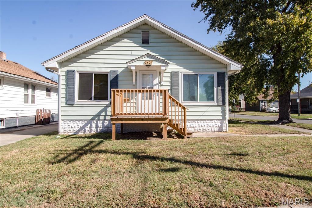 2401 Adams Street Property Photo 1