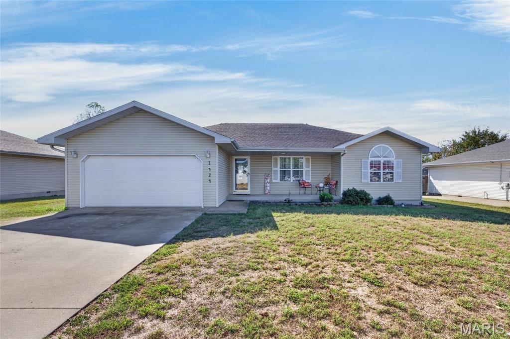 1424 Nathaniel Drive Property Photo 1