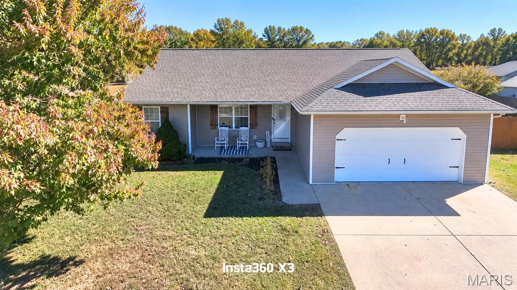 1704 Jon Street Property Photo 1