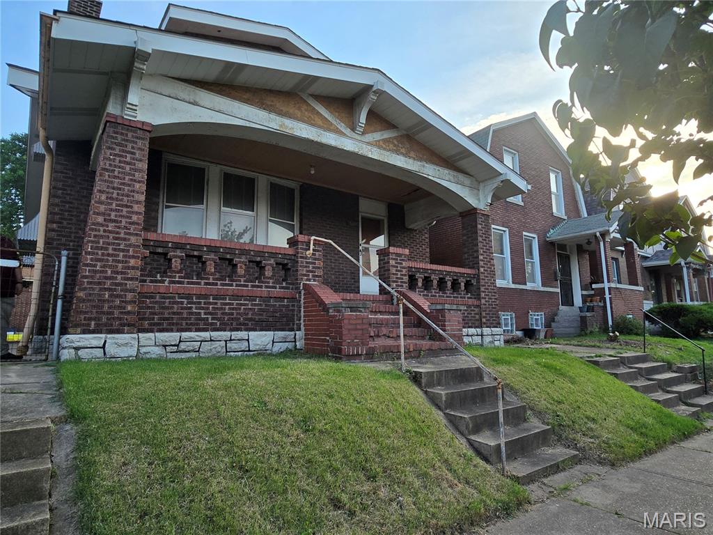 3648 Meramec Street Property Photo 1