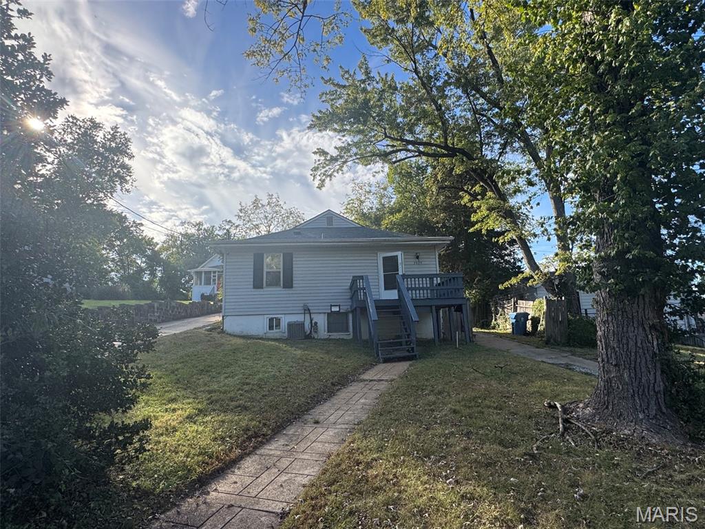 2929 Alger Avenue Property Photo 1