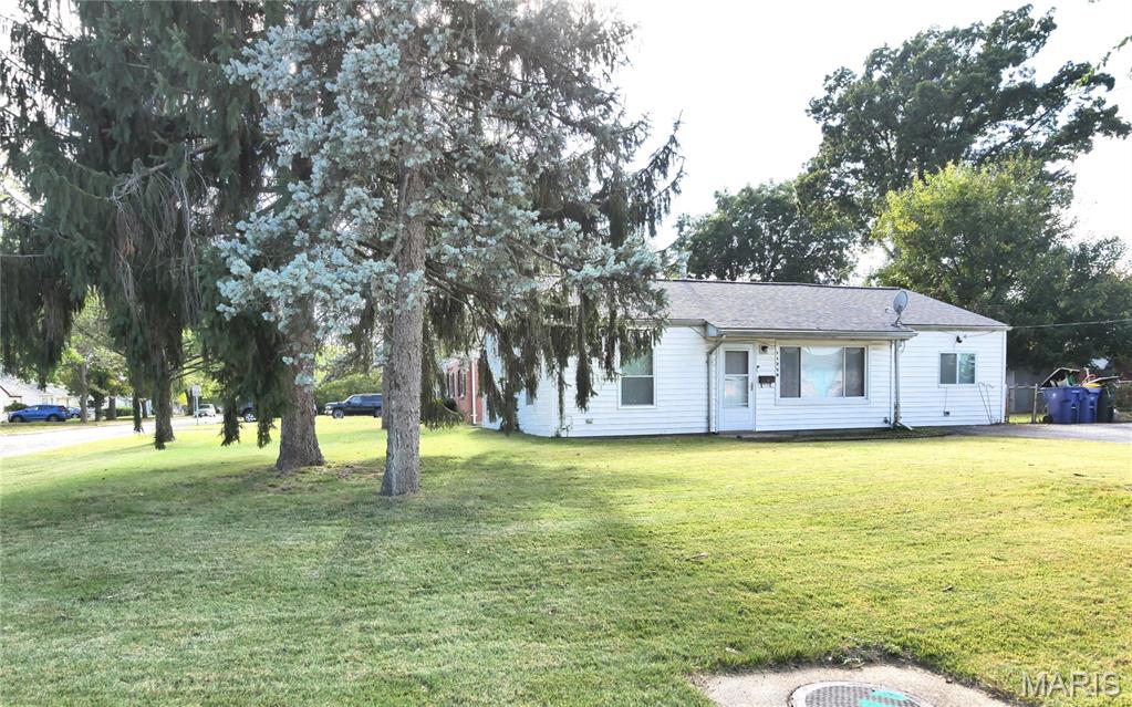 11258 Saint Damian Drive Property Photo 1
