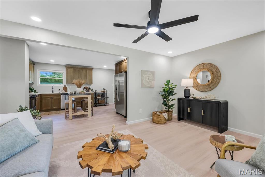 707 Karon Drive Property Photo 4