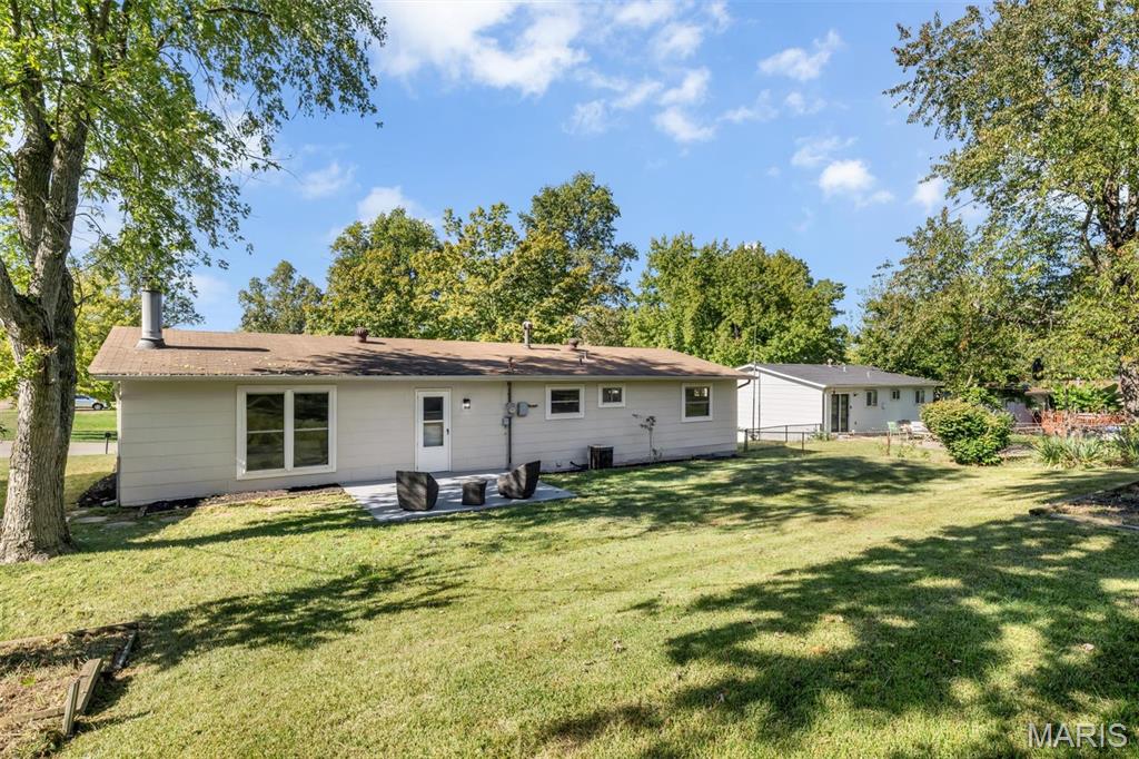 707 Karon Drive Property Photo 23