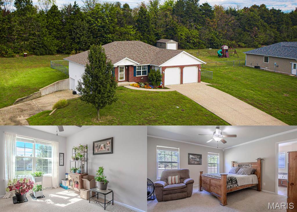 2057 Beelman Road Property Photo 1
