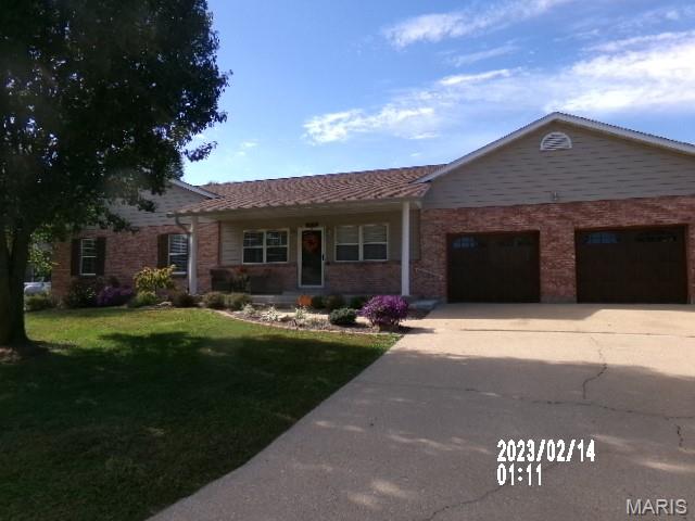 122 Maple Lane Property Photo 1