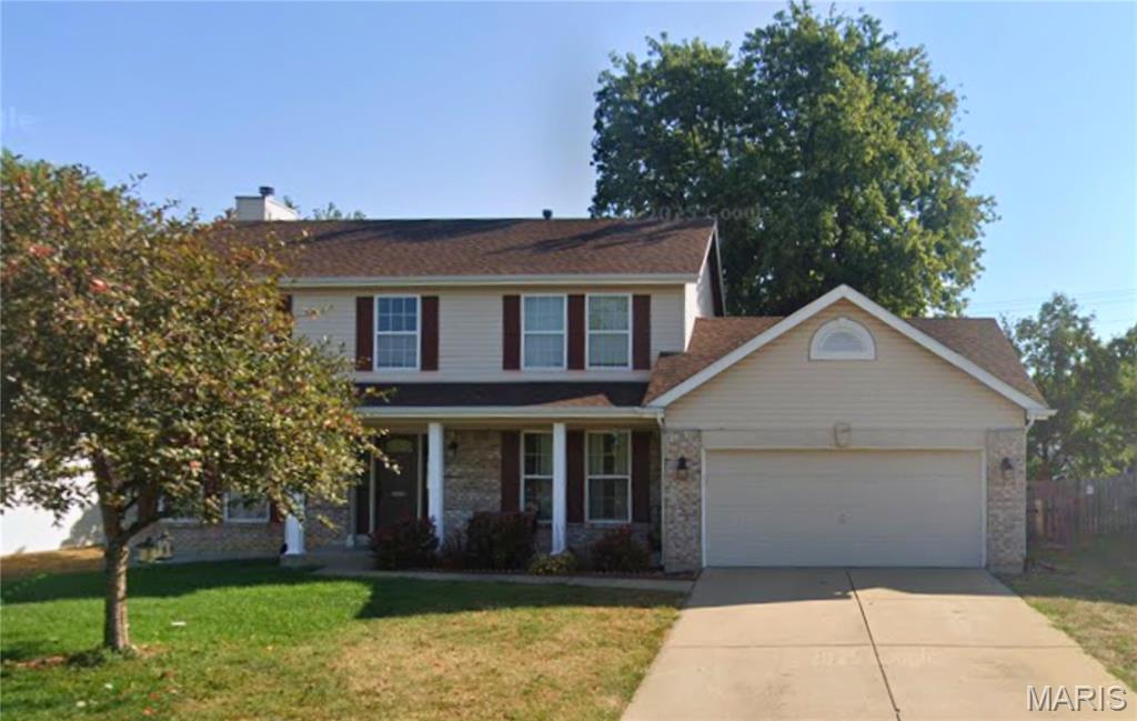 1309 Snowbird Lane Property Photo 1