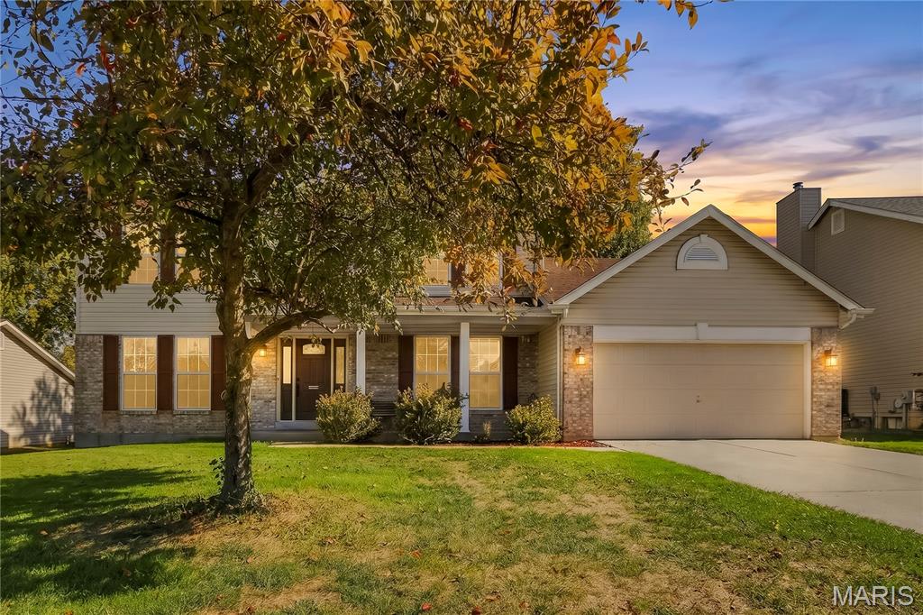 1309 Snowbird Lane Property Photo 1