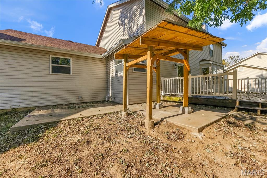 1309 Snowbird Lane Property Photo 20
