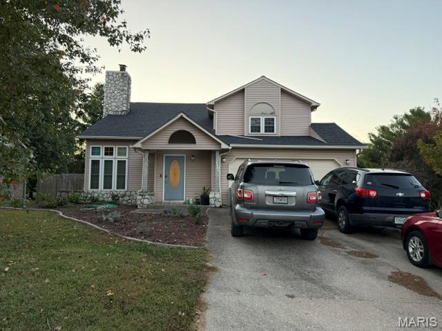 1501 Primrose Lane Property Photo 1
