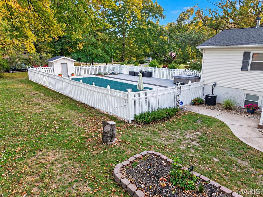 219 Brookside Lane Property Photo 4