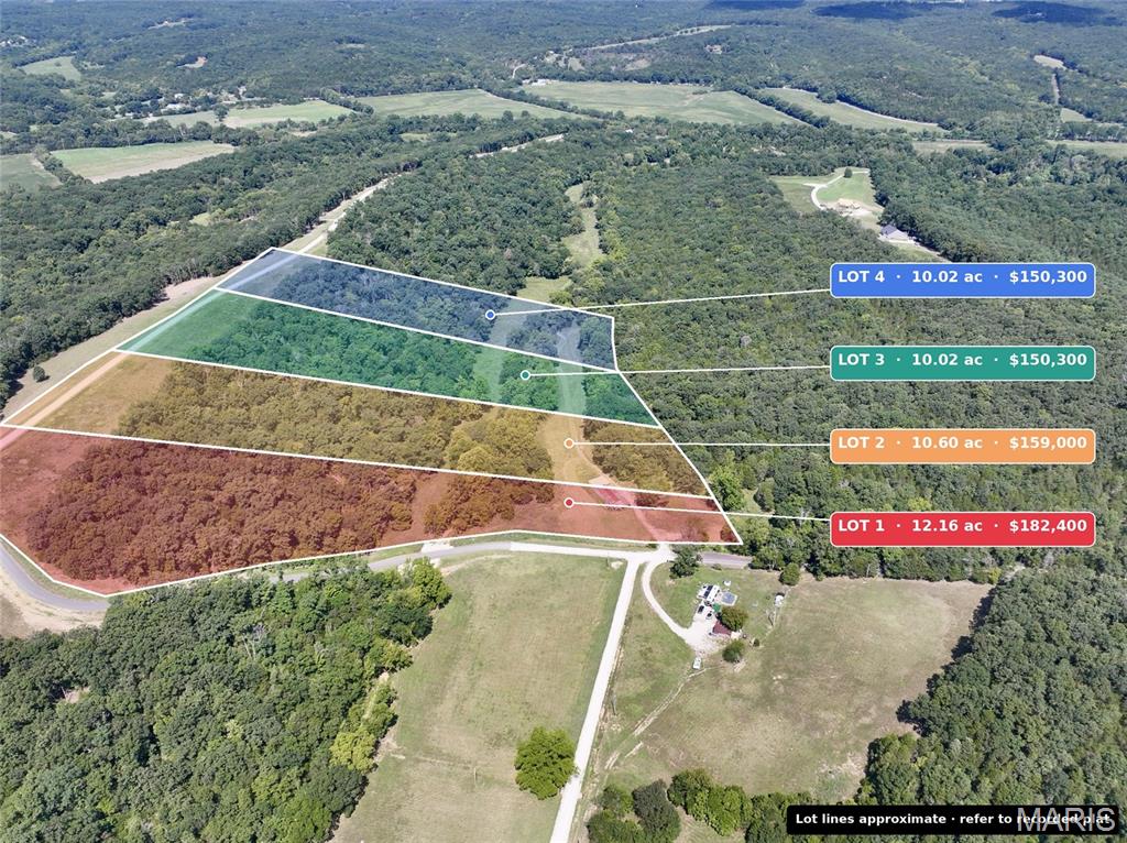 Lot 2 Tanglefoot Farms Road Property Photo 2