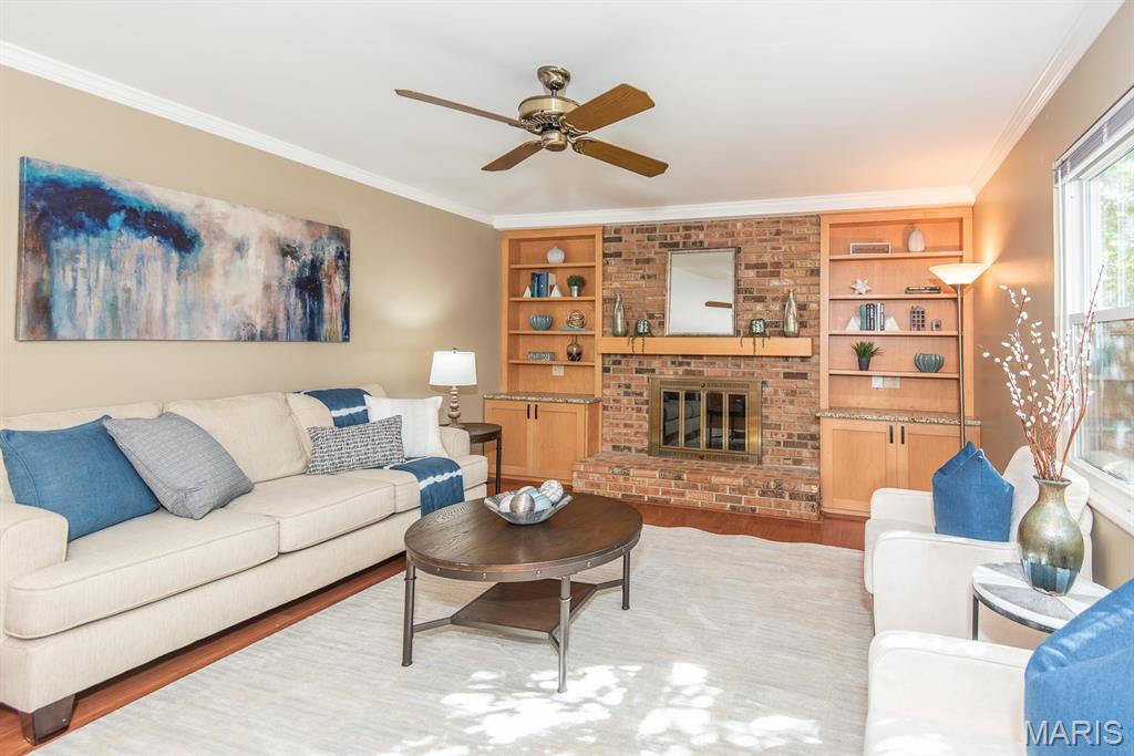 434 Paula Vale Court Property Photo 4